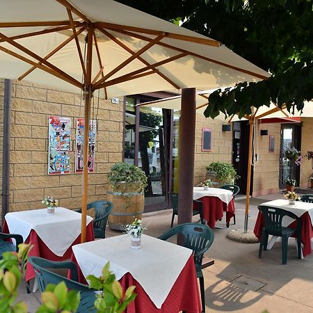 Locanda Corte Girlanda Verona Exteriér fotografie