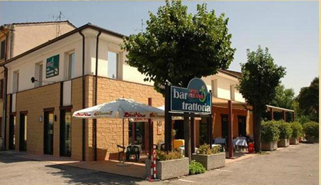 Locanda Corte Girlanda Verona Exteriér fotografie