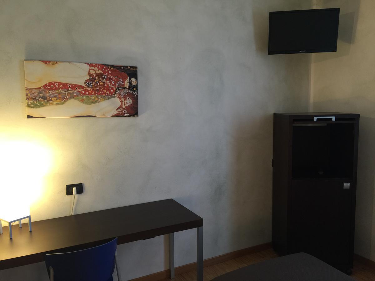Locanda Corte Girlanda Verona Exteriér fotografie