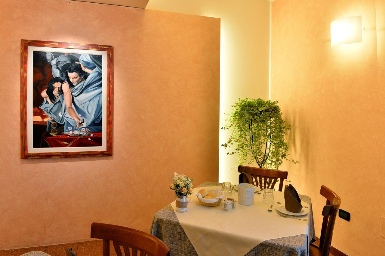 Locanda Corte Girlanda Verona Exteriér fotografie