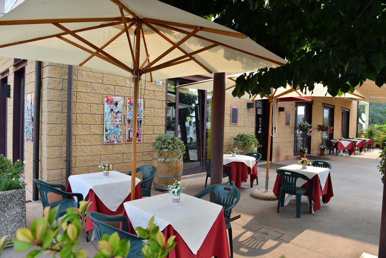 Locanda Corte Girlanda Verona Exteriér fotografie