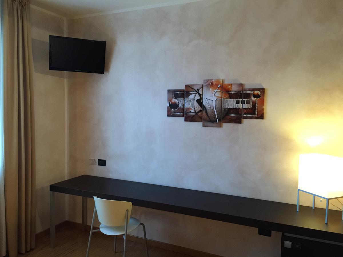 Locanda Corte Girlanda Verona Exteriér fotografie