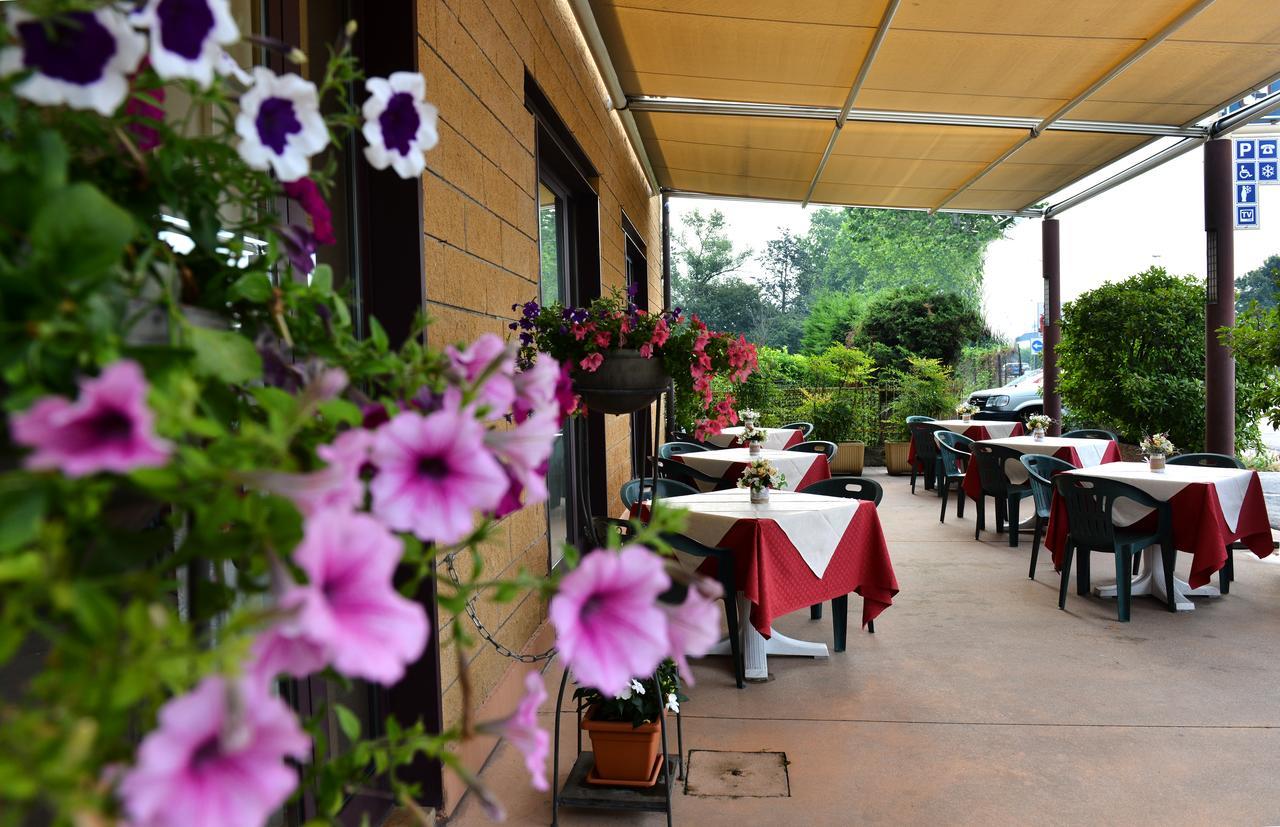 Locanda Corte Girlanda Verona Exteriér fotografie