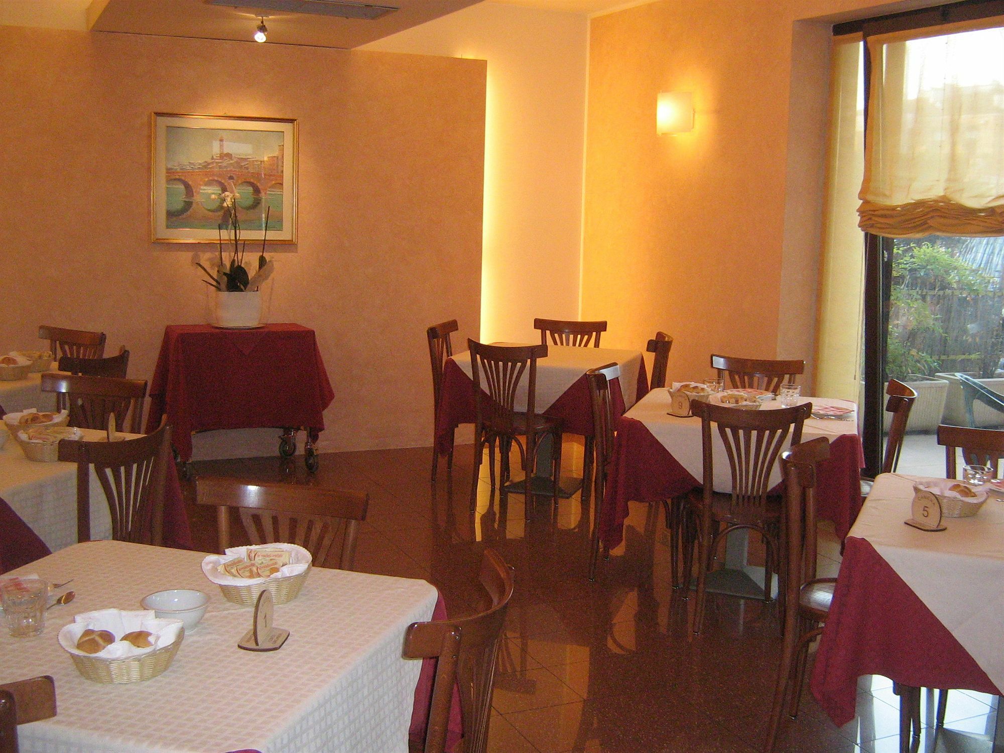 Locanda Corte Girlanda Verona Exteriér fotografie