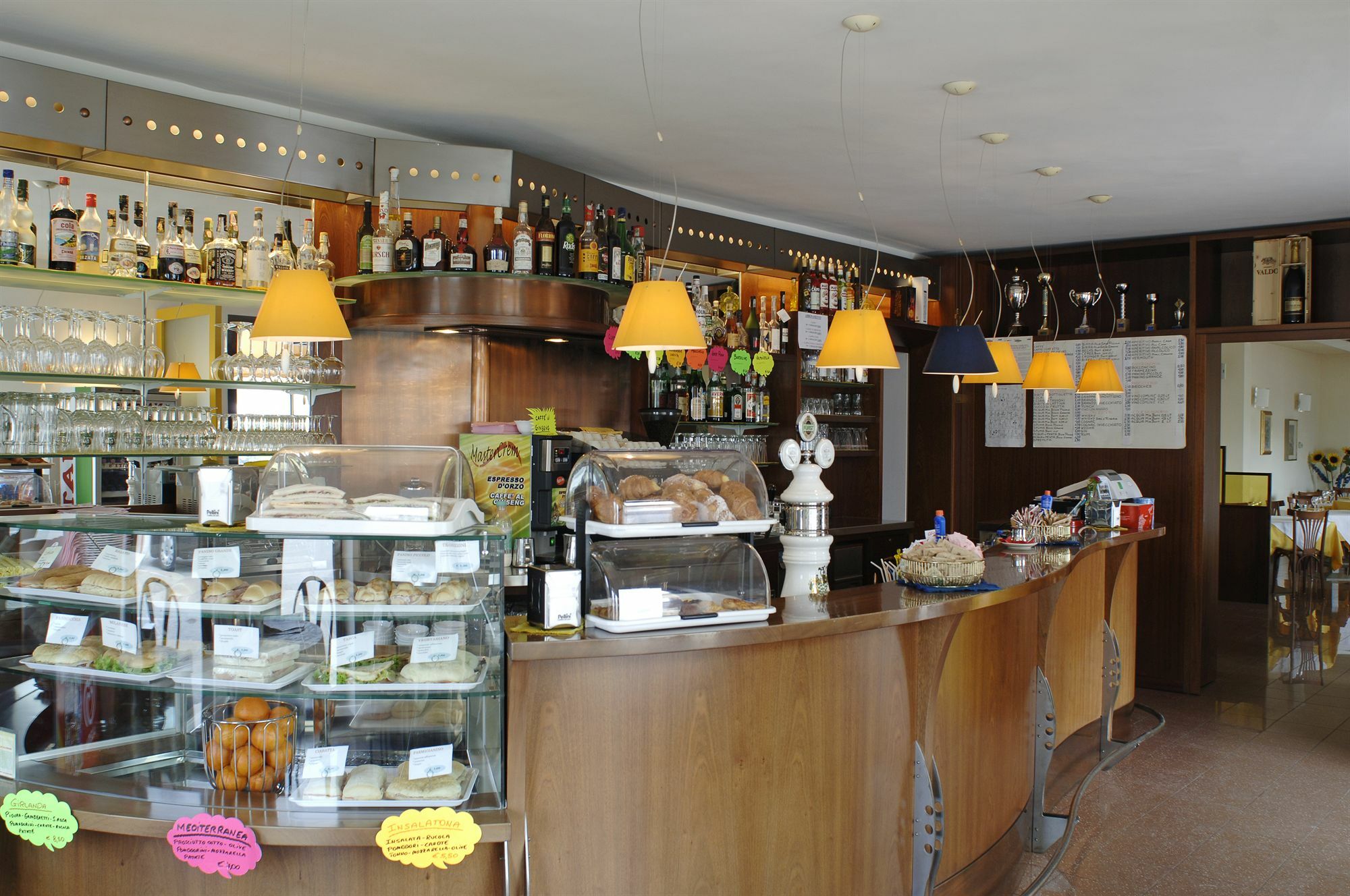 Locanda Corte Girlanda Verona Exteriér fotografie