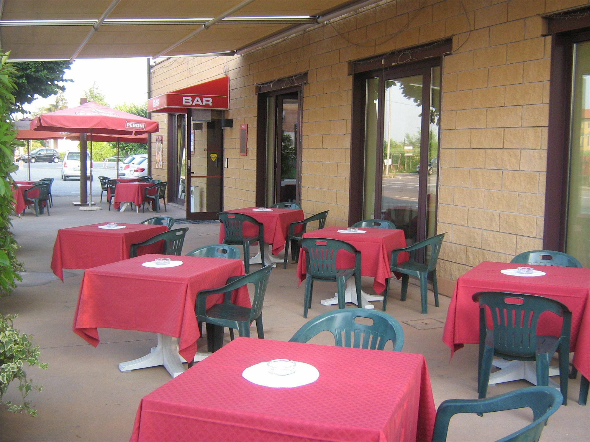 Locanda Corte Girlanda Verona Exteriér fotografie
