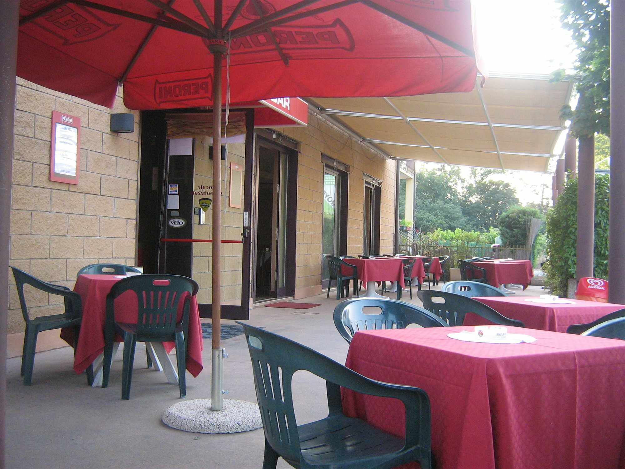 Locanda Corte Girlanda Verona Exteriér fotografie
