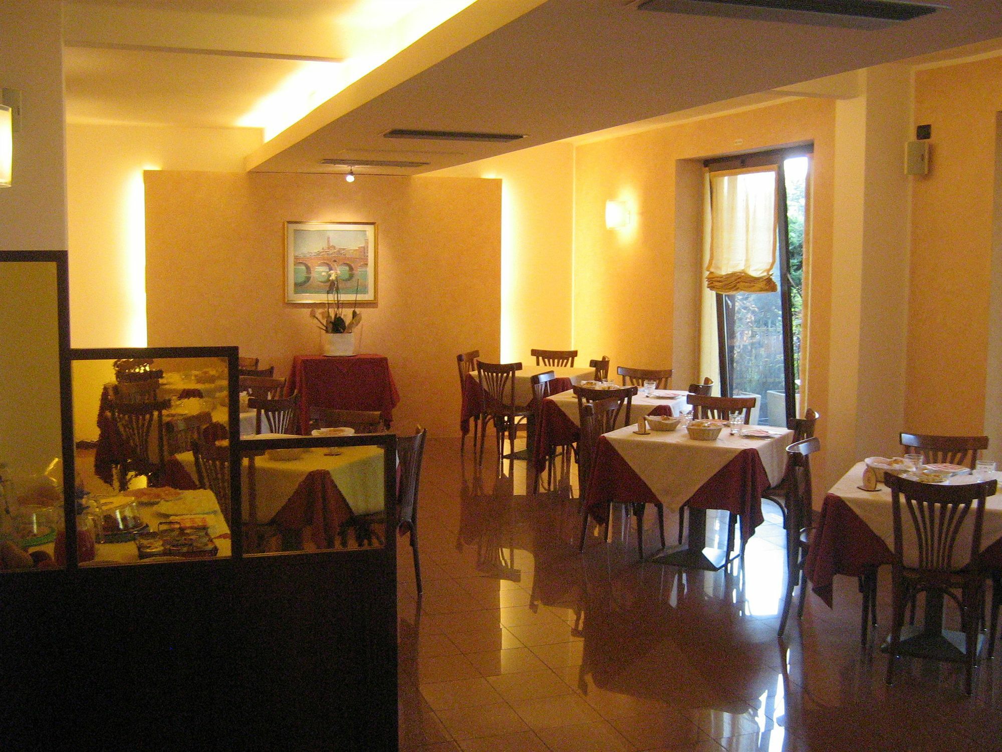 Locanda Corte Girlanda Verona Exteriér fotografie