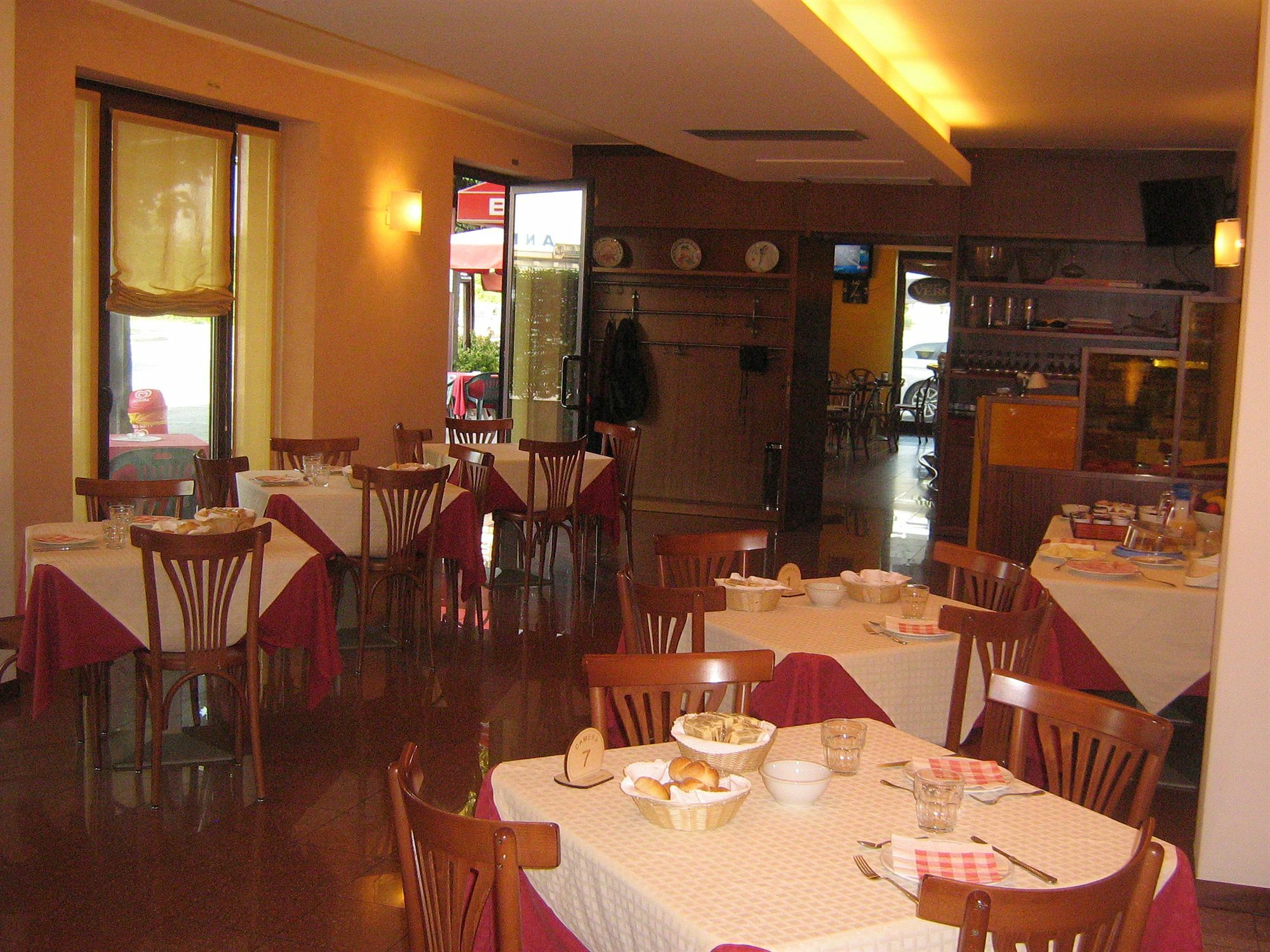 Locanda Corte Girlanda Verona Exteriér fotografie