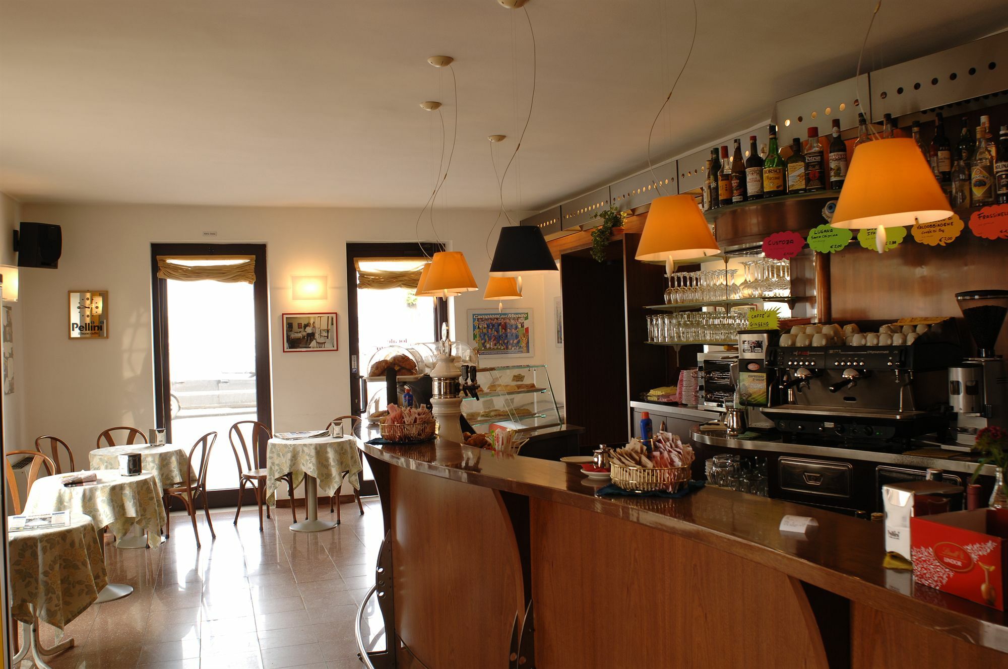 Locanda Corte Girlanda Verona Exteriér fotografie