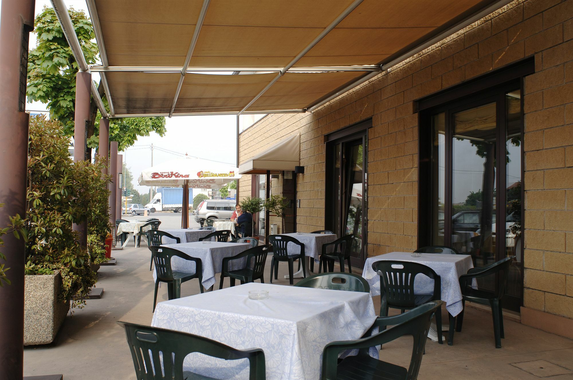 Locanda Corte Girlanda Verona Exteriér fotografie